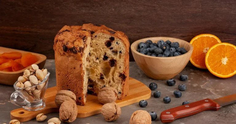 peach dump cake with cake mix