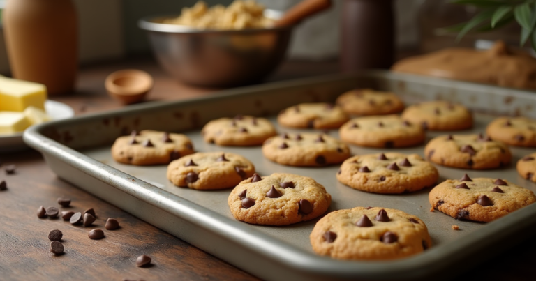 Baking Chocolate Chips: What’s the Difference?