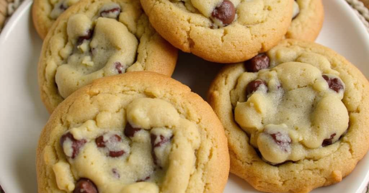 Mama Kelce Cookies Recipe:Best Chocolate Chip Cookies