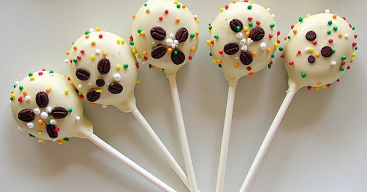 Step-by-Step Guide: How to Make Starbucks Cake Pops