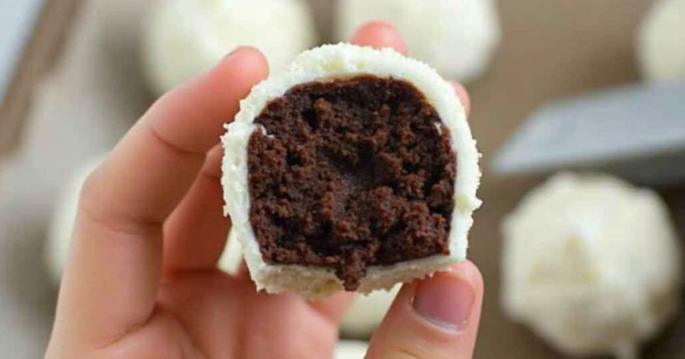 Starbucks Chocolate Cake Pop Recipe – Make It at Home