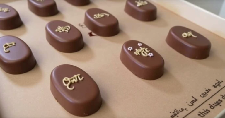 Viral Dubai Chocolate: Why It's Taking the Internet by Storm