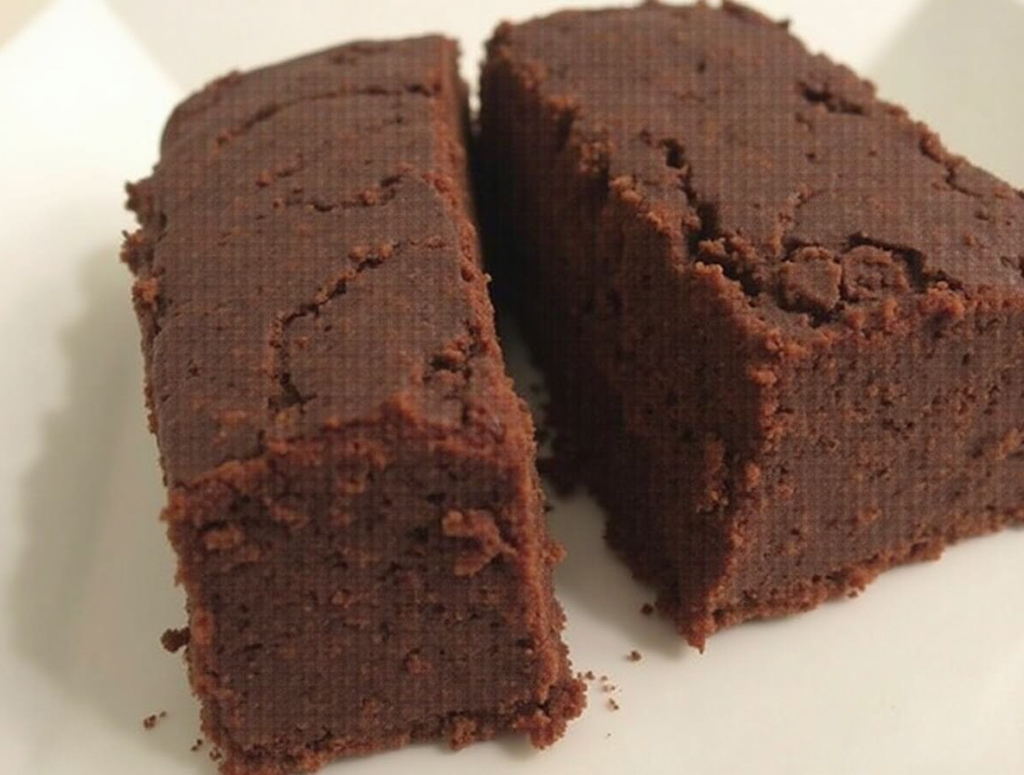 Delicious Recipe for Chocolate Pound Cake