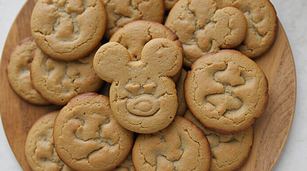 Disney Cookie Recipe: Step-by-Step Guide