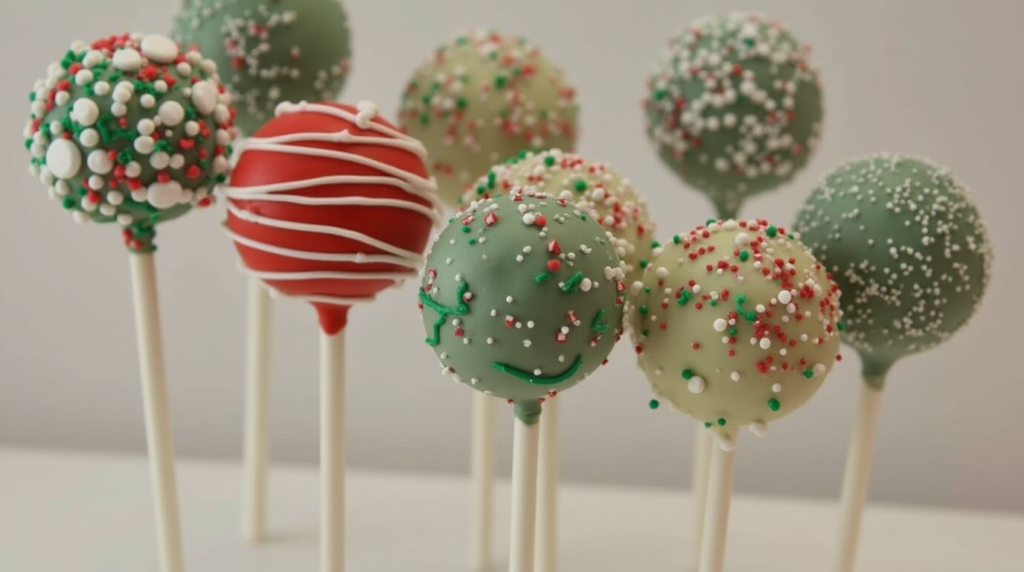 Step-by-Step Guide: How to Make Starbucks Cake Pops